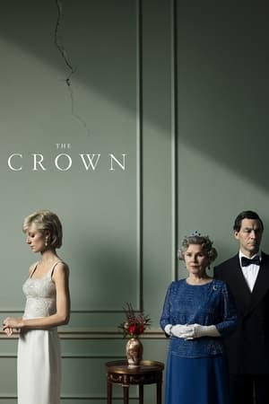 The Crown 2016 Season 1 Complete Dual Audio Hindi - English ESubs The Crown 2016 Season 1 Complete Dual Audio Hindi - English ESubs
