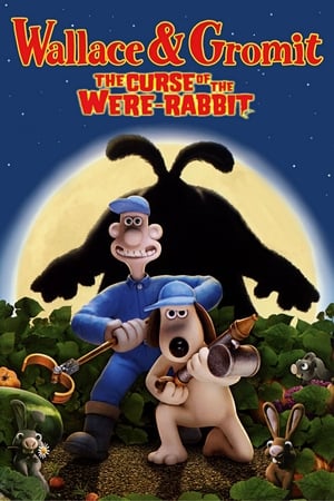 The Curse of the Were-Rabbit (2005) Hindi Dual Audio 300MB The Curse of the Were-Rabbit (2005) Hindi Dual Audio 300MB