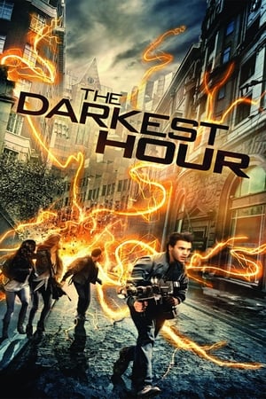The Darkest Hour (2011) Hindi Dual Audio 330MB The Darkest Hour (2011) Hindi Dual Audio 330MB