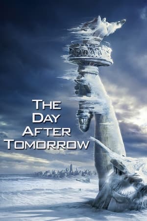 The Day After Tomorrow (2004) Hindi Dual Audio 400MB The Day After Tomorrow (2004) Hindi Dual Audio 400MB