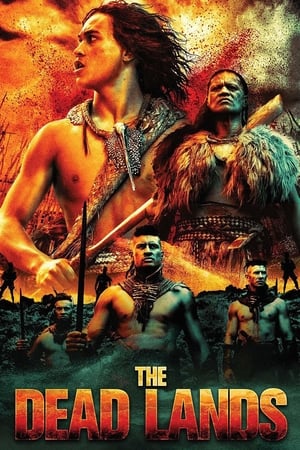 The Dead Lands (2014) Hindi Dual Audio 350MB The Dead Lands (2014) Hindi Dual Audio 350MB