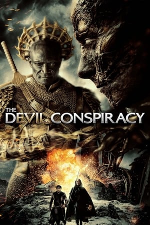 The Devil Conspiracy 2023 Hindi Dual Audio – – The Devil Conspiracy 2023 Hindi Dual Audio – –