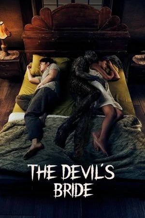 The Devil's Bride 2025 Hindi - Indonesia Dual Audio The Devil's Bride 2025 Hindi - Indonesia Dual Audio