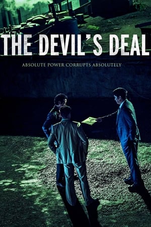The Devil’s Deal 2023 Hindi Dual Audio – The Devil’s Deal 2023 Hindi Dual Audio –