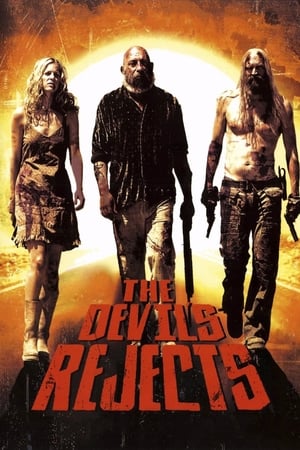 The Devils Rejects 2005 Hindi Dual Audio 340MB The Devils Rejects 2005 Hindi Dual Audio 340MB