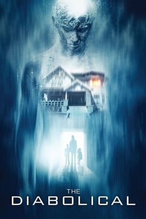 The Diabolical 2015 Hindi Dual Audio 300MB The Diabolical 2015 Hindi Dual Audio 300MB