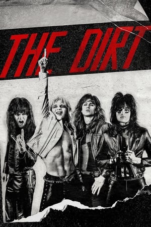 The Dirt (2019) Hindi Dual Audio 380MB The Dirt (2019) Hindi Dual Audio 380MB