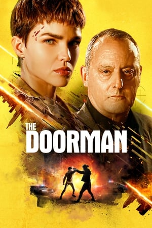 The Doorman (2020) Hindi Dual Audio – The Doorman (2020) Hindi Dual Audio –