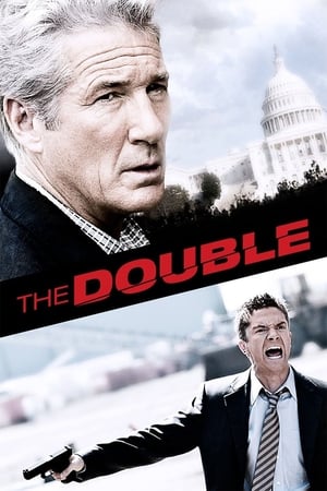 The Double (2011) Hindi Dual Audio 300MB The Double (2011) Hindi Dual Audio 300MB