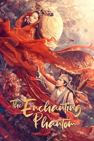 The Enchanting Phantom (2020) Hindi Dual Audio 300MB The Enchanting Phantom (2020) Hindi Dual Audio 300MB