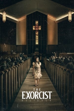 The Exorcist: Believer 2023 Hindi Dual Audio – The Exorcist: Believer 2023 Hindi Dual Audio –
