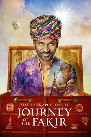 The Extraordinary Journey of the Fakir (2018) Hindi Dual Audio – The Extraordinary Journey of the Fakir (2018) Hindi Dual Audio –