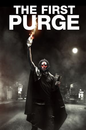 The First Purge 2018 Hindi Dual Audio 300MB The First Purge 2018 Hindi Dual Audio 300MB