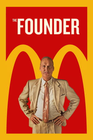 The Founder 2016 Hindi Dual Audio The Founder 2016 Hindi Dual Audio