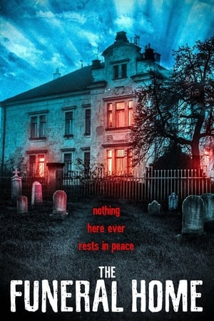 The Funeral Home (2020) Hindi Dual Audio – The Funeral Home (2020) Hindi Dual Audio –
