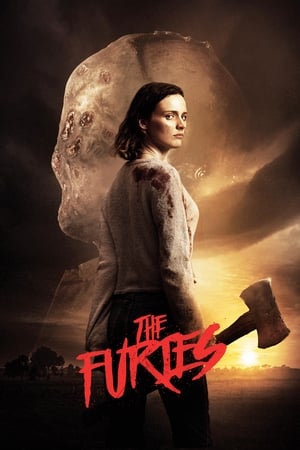 The Furies (2019) Hindi Dual Audio 350MB The Furies (2019) Hindi Dual Audio 350MB