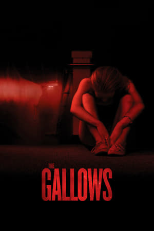 The Gallows (2015) Hindi Dual Audio [800MB]