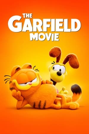 The Garfield Movie 2024 Hindi (Org) – – The Garfield Movie 2024 Hindi (Org) – –