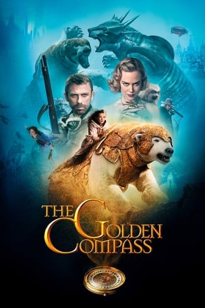 The Golden Compass (2007) Hindi Dual Audio – The Golden Compass (2007) Hindi Dual Audio –