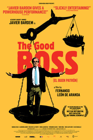 The Good Boss (2021) Hindi Dual Audio – The Good Boss (2021) Hindi Dual Audio –