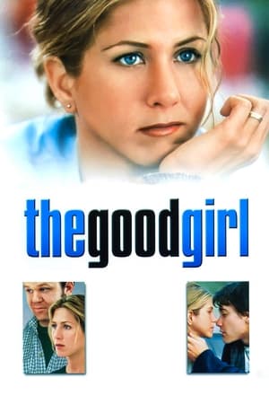 The Good Girl 2002 Hindi Dual Audio – The Good Girl 2002 Hindi Dual Audio –
