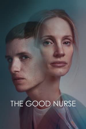 The Good Nurse (2022) Hindi Dual Audio – The Good Nurse (2022) Hindi Dual Audio –
