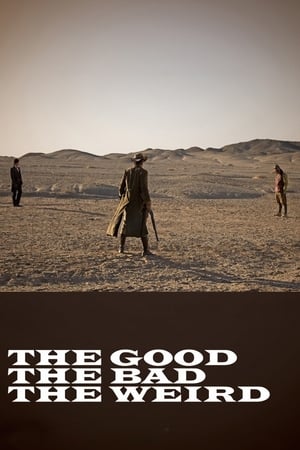 The Good the Bad the Weird 2008 Hindi Dubbed – The Good the Bad the Weird 2008 Hindi Dubbed –