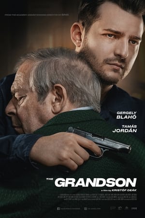 The Grandson 2022 Hindi Dual Audio – The Grandson 2022 Hindi Dual Audio –