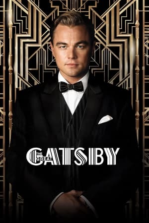 The Great Gatsby (2013) Hindi Dual Audio 400MB The Great Gatsby (2013) Hindi Dual Audio 400MB