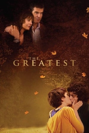The Greatest (2009) Hindi Dual Audio 300MB The Greatest (2009) Hindi Dual Audio 300MB