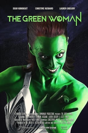 The Green Woman (2022) Hindi Dual Audio – The Green Woman (2022) Hindi Dual Audio –