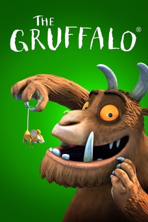 The Gruffalo 2009 Dual Audio Hindi Full Movie - 300MB The Gruffalo 2009 Dual Audio Hindi Full Movie - 300MB