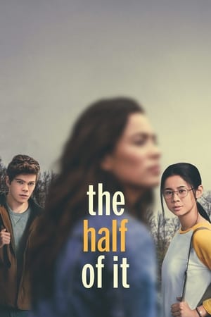 The Half of It 2020 Hindi Dual Audio 330MB The Half of It 2020 Hindi Dual Audio 330MB