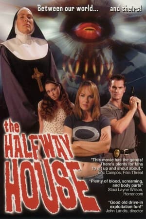 The Halfway House 2004 Hindi Dual Audio 300MB The Halfway House 2004 Hindi Dual Audio 300MB