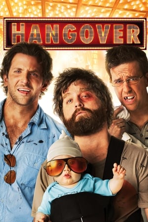 The Hangover (2009) Hindi Dual Audio 340MB The Hangover (2009) Hindi Dual Audio 340MB