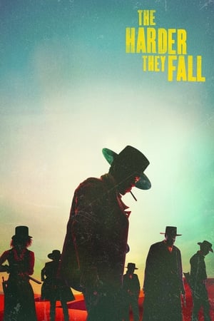 The Harder They Fall (2021) Hindi Dual Audio 450MB The Harder They Fall (2021) Hindi Dual Audio 450MB