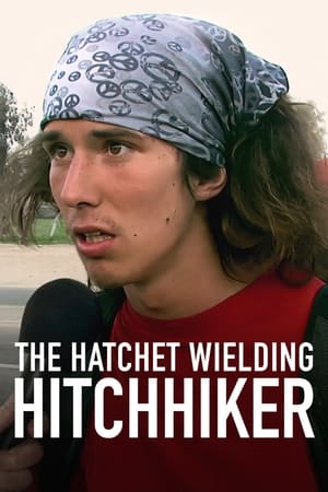 The Hatchet Wielding Hitchhiker (2023) Hindi Dual Audio – The Hatchet Wielding Hitchhiker (2023) Hindi Dual Audio –