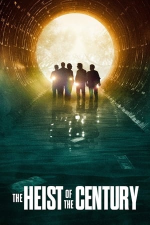 The Heist of the Century (2020) Hindi Dual Audio 350MB The Heist of the Century (2020) Hindi Dual Audio 350MB