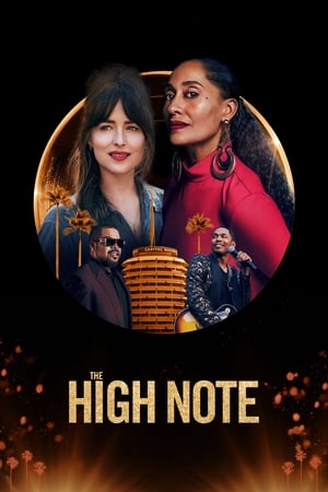 The High Note (2020) Hindi Dual Audio – The High Note (2020) Hindi Dual Audio –