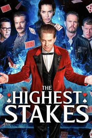 The Highest Stakes 2026 Hindi - English Dual Audio The Highest Stakes 2026 Hindi - English Dual Audio