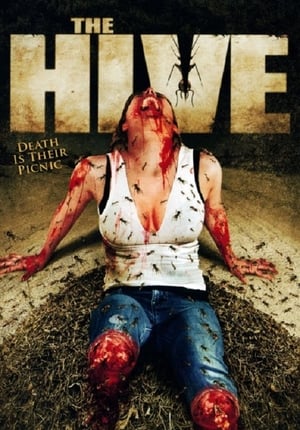 The Hive 2008 Hindi Dual Audio 300MB The Hive 2008 Hindi Dual Audio 300MB