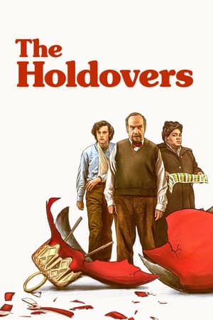 The Holdovers (2023) Hindi Dual Audio – The Holdovers (2023) Hindi Dual Audio –