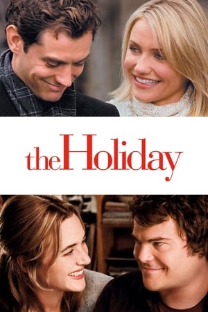 The Holiday 2006 Dual Audio Hindi 400MB The Holiday 2006 Dual Audio Hindi 400MB