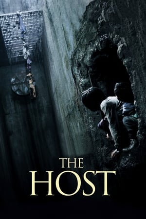 The Host (2006) Hindi Dual Audio 350MB The Host (2006) Hindi Dual Audio 350MB
