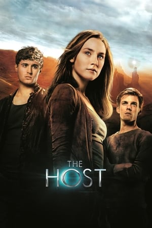 The Host 2013 Dual Audio Hindi Movie - 1GB The Host 2013 Dual Audio Hindi Movie - 1GB