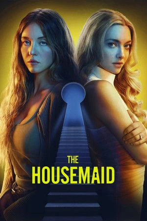 The Housemaid 2025 English Audio The Housemaid 2025 English Audio