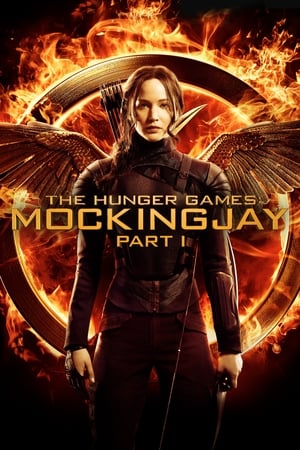 The Hunger Games: Mockingjay - Part 1 (2014) Hindi Dual Audio 350MB The Hunger Games: Mockingjay - Part 1 (2014) Hindi Dual Audio 350MB
