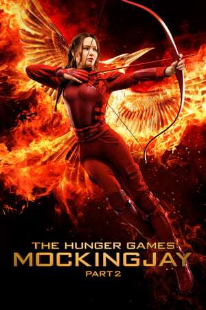 The Hunger Games: Mockingjay - Part 2 (2015) Hindi Dual Audio 430MB The Hunger Games: Mockingjay - Part 2 (2015) Hindi Dual Audio 430MB