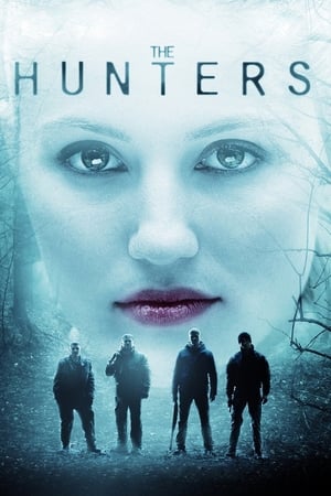 The Hunters 2011 Hindi Dual Audio 340MB The Hunters 2011 Hindi Dual Audio 340MB