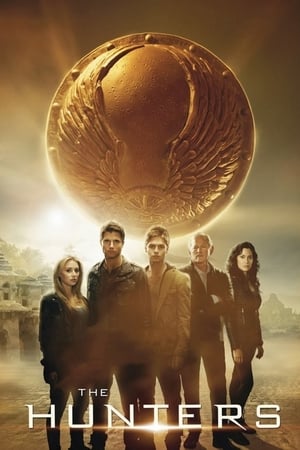 The Hunters 2013 Dual Audio (Hindi) Movie 950MB The Hunters 2013 Dual Audio (Hindi) Movie 950MB